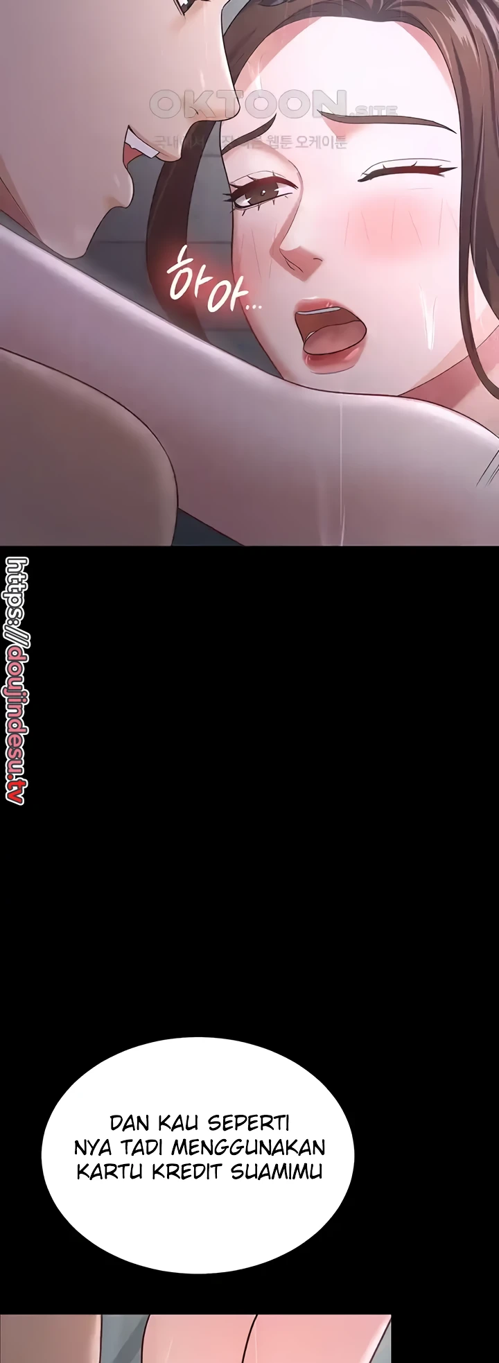 Your Wife Was Amazing Chapter 18 - Page 46
